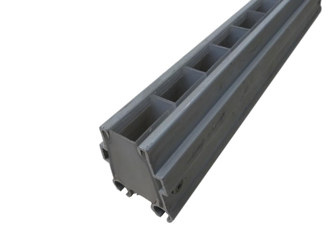 Het profiel van de Bi-AIr